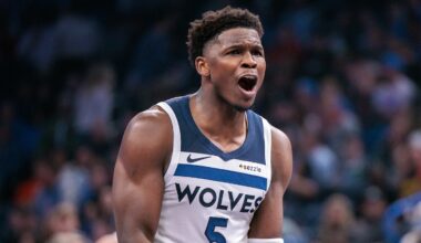 Minnesota TImberwolves v Oklahoma City Thunder