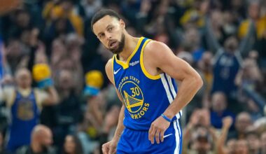 Minnesota Timberwolves v Golden State Warriors