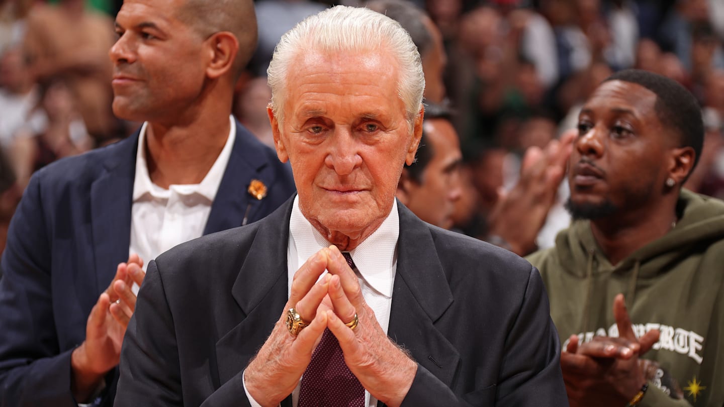 Atlanta Hawks v Miami Heat