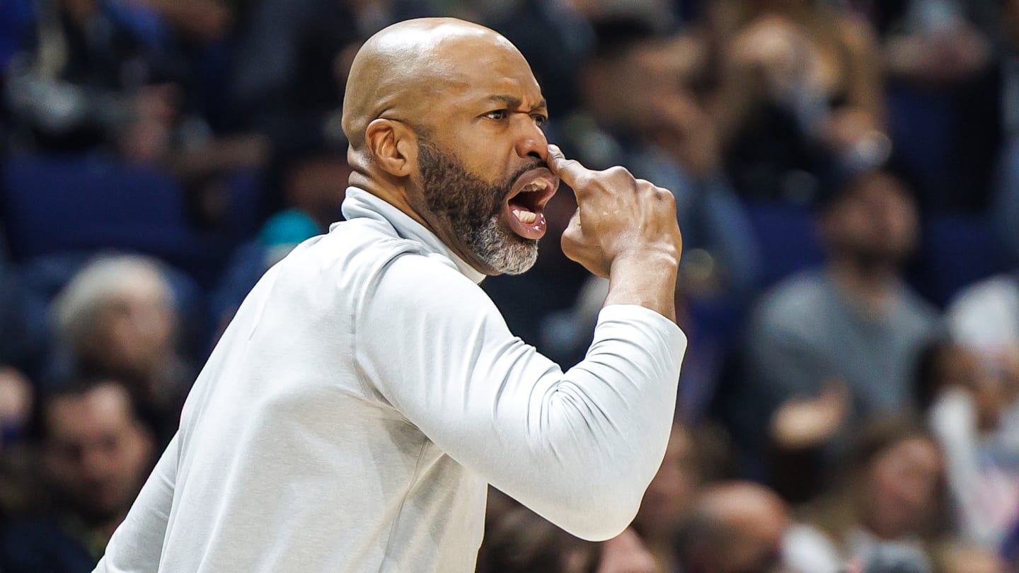 The Orlando Magic have not had the season they hoped for so far. Their next 20 games will determine if they can still reach their goals.