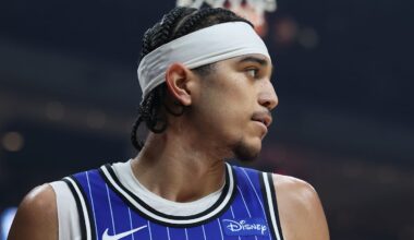 Orlando Magic, Anthony Black