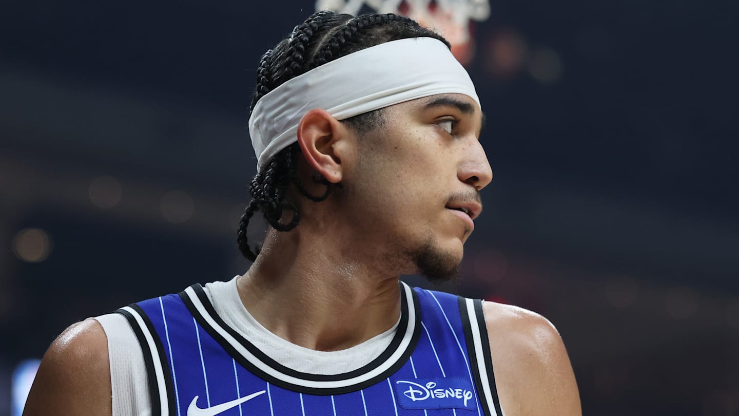 Orlando Magic, Anthony Black