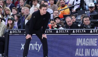 Utah Jazz's Will Hardy Reaches Notable Career Milestone