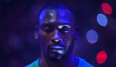 San Antonio Spurs v Cleveland Cavaliers