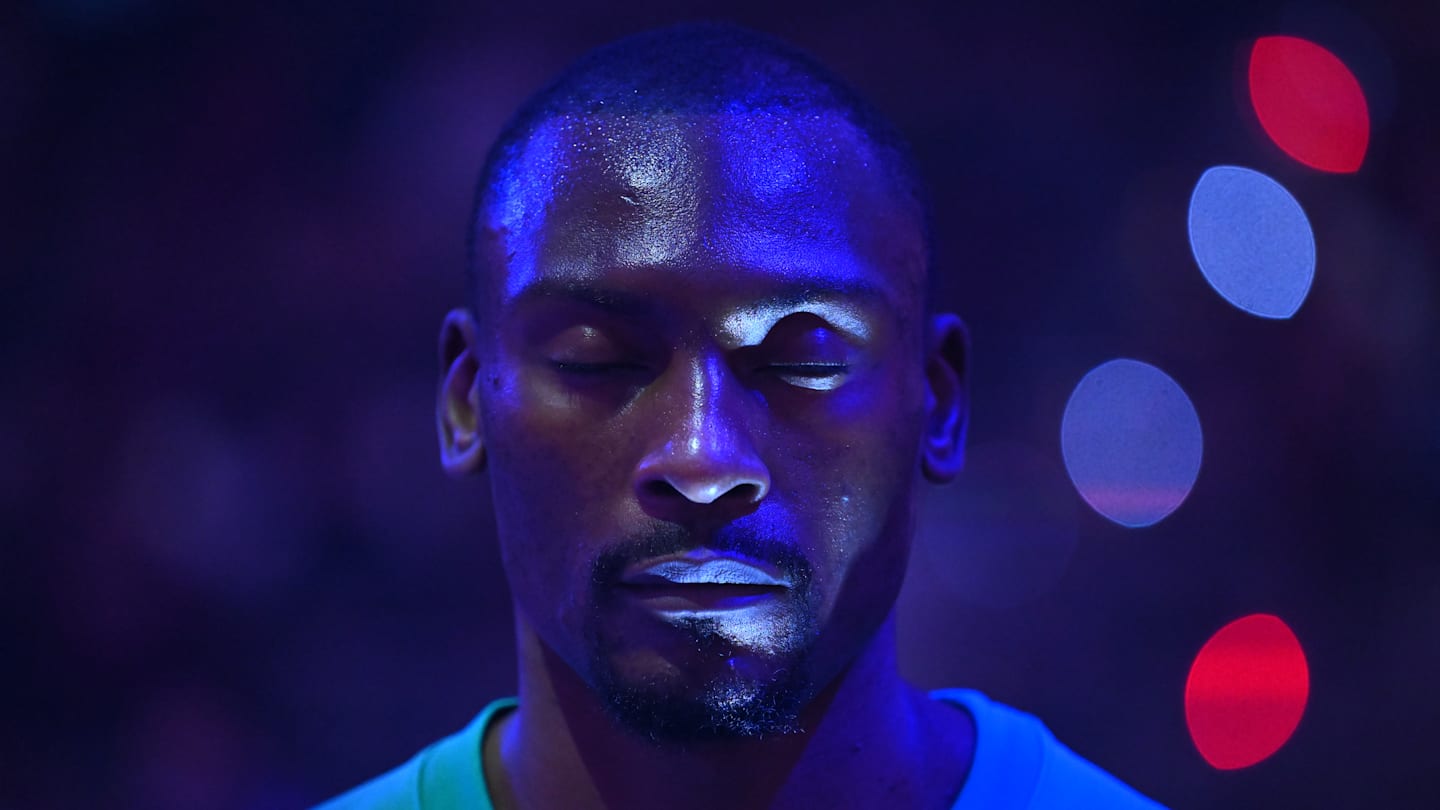 San Antonio Spurs v Cleveland Cavaliers