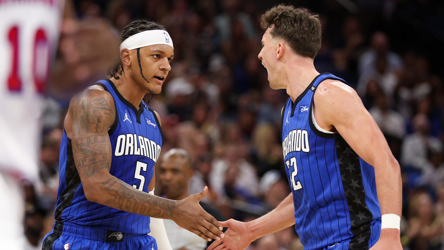 Orlando Magic likely to get shut out of NBA All-Star Game