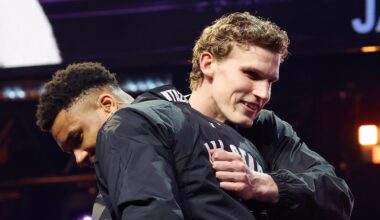 2023 NBA All-Star - NBA All-Star Game