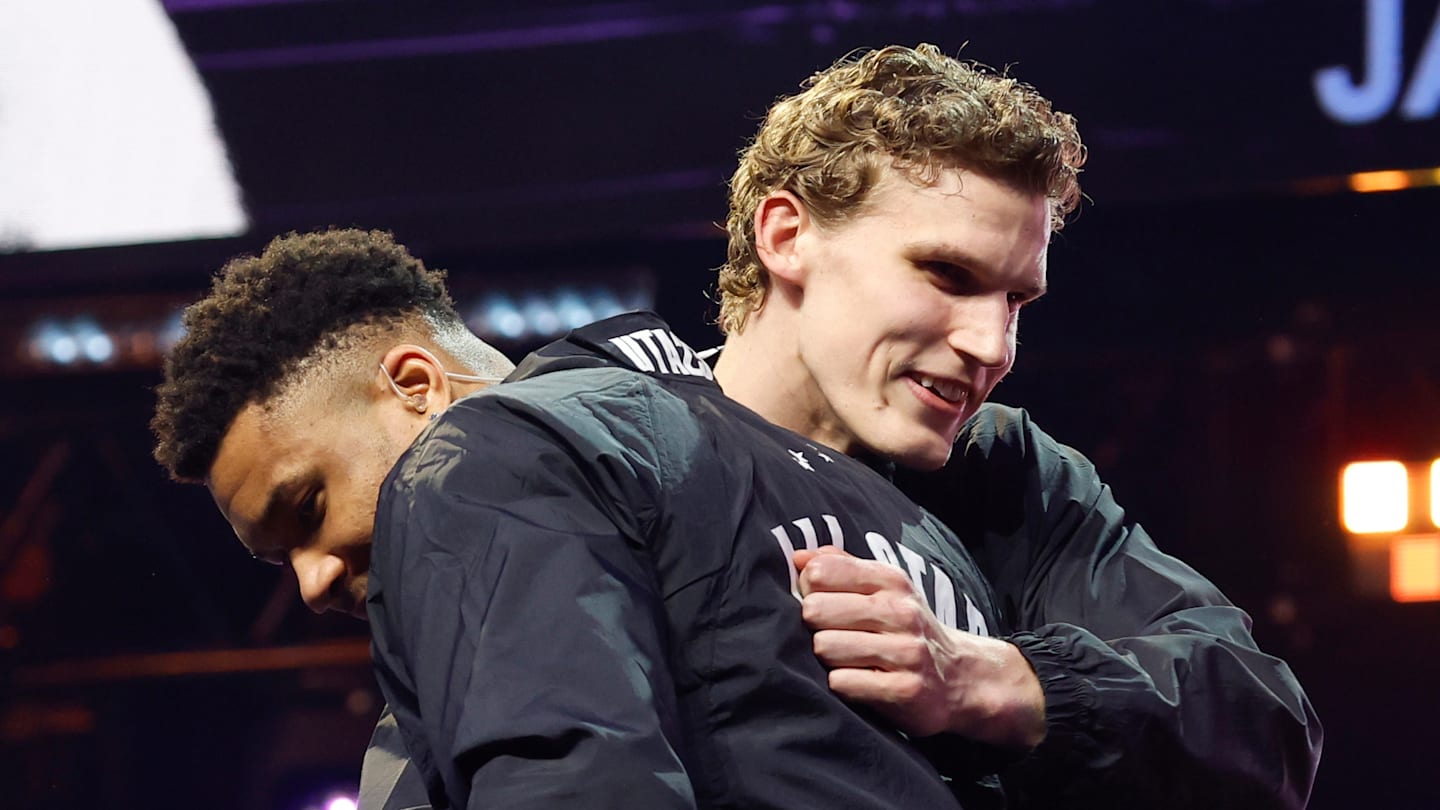 2023 NBA All-Star - NBA All-Star Game