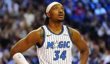 The Orlando Magic's inconsistencies and frustration are not gradually setting in. They come right at the start as the team has struggled to put together solid first quarters to open games.