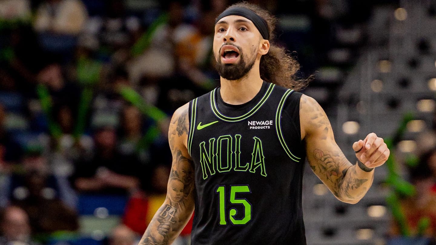 Knicks Interested in Two Pelicans Players Ahead of Trade Deadline