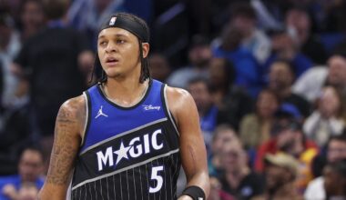 One clear change the Magic must make in second half of the season