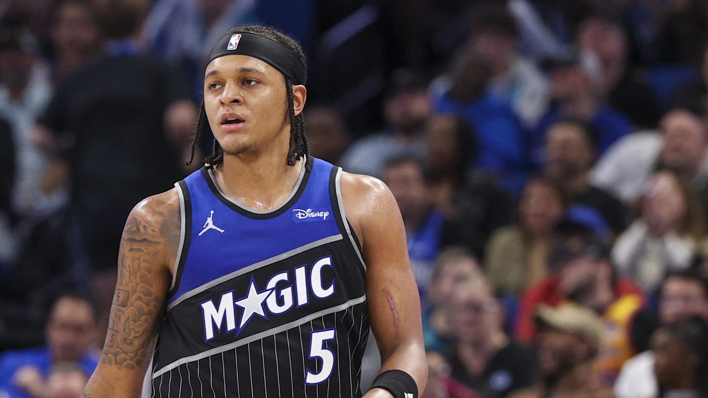 One clear change the Magic must make in second half of the season