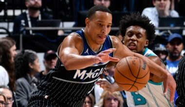 The Orlando Magic are struggling to find their identity and struggling to put their words into action. Another blowout loss to the Charlotte Hornets only highlights their deficiencies at the moment.