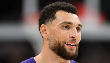 Washington Wizards v Sacramento Kings