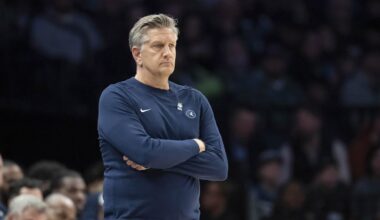 Bulls Loss Pushes Wolves to Season-High Skid as Trade Pressure Mounts