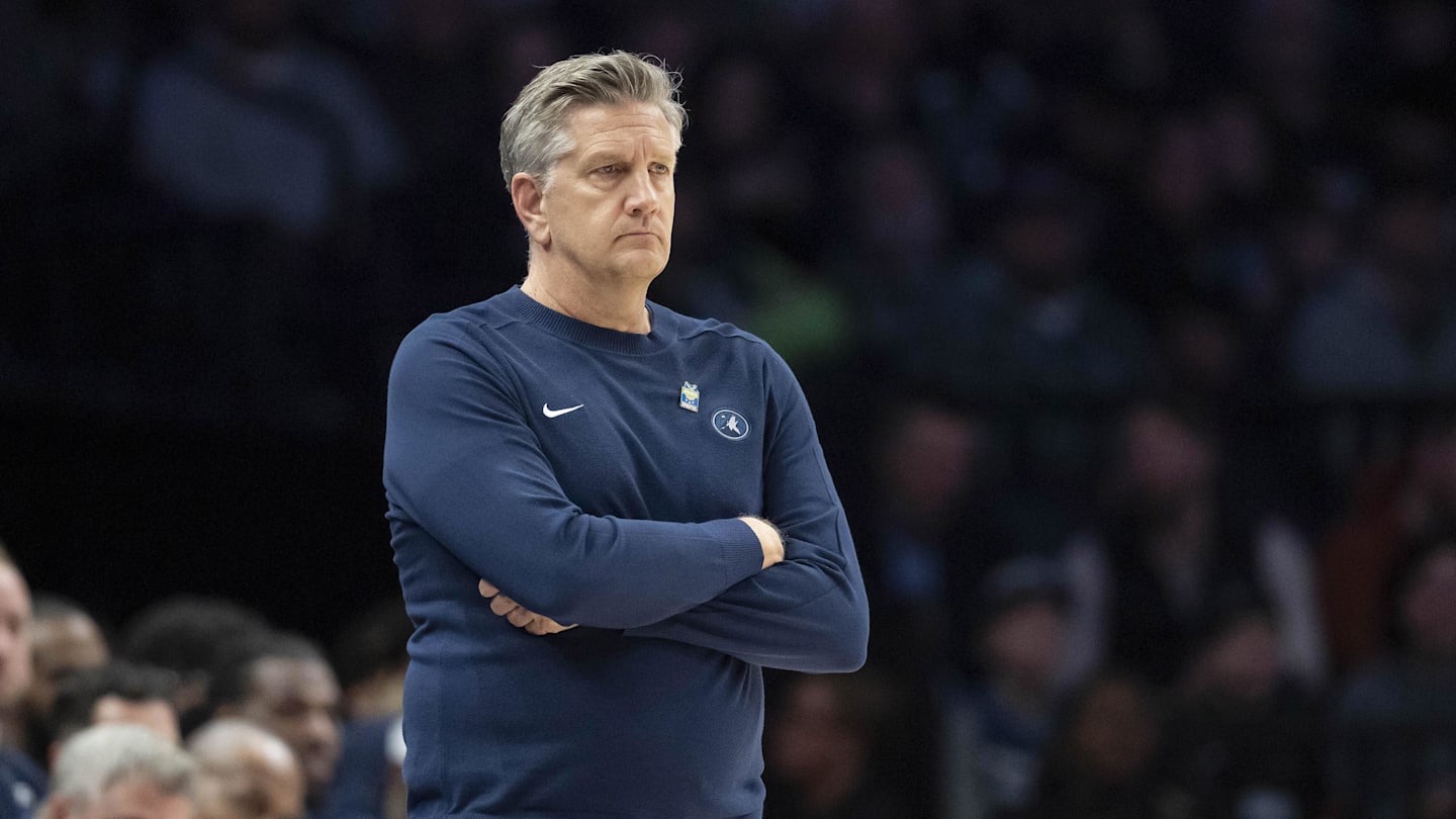 Bulls Loss Pushes Wolves to Season-High Skid as Trade Pressure Mounts