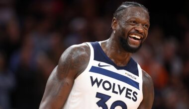 Minnesota TImberwolves v Phoenix Suns