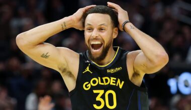 Miami Heat v Golden State Warriors