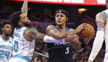 The Orlando Magic have had the same weakness for more than a decade. Their offense is consistently stuck in the mud. Their star player, Paolo Banchero, is calling them out for it.