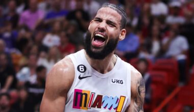 Philadelphia 76ers v Miami Heat