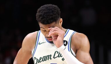 Milwaukee Bucks v Atlanta Hawks