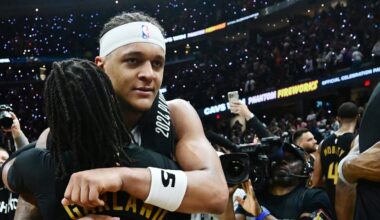 Orlando Magic have a Donovan Mitchell problem tonight vs. Cavaliers