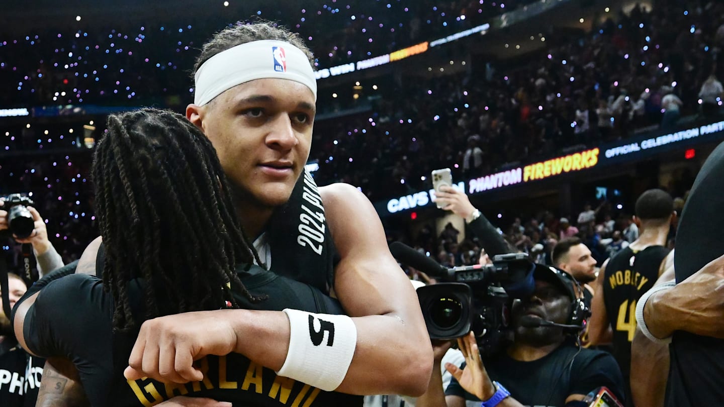 Orlando Magic have a Donovan Mitchell problem tonight vs. Cavaliers