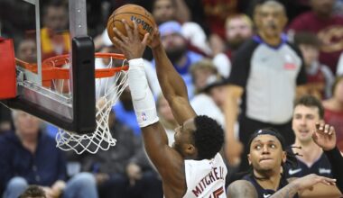 Where To Watch the Cleveland Cavaliers vs Orlando Magic Game Tonight: Time, Streaming, Breakdown