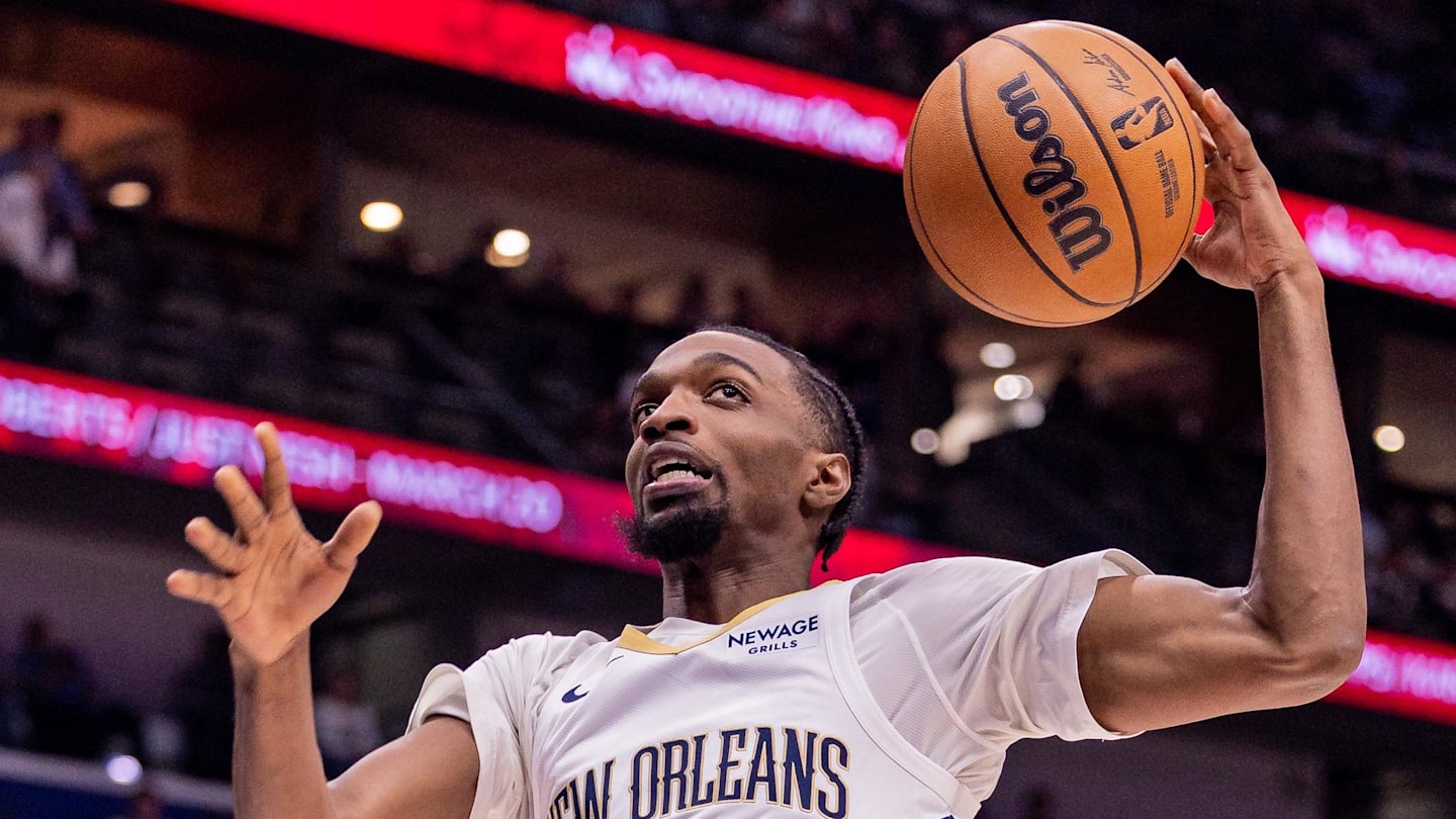 Pelicans' Rejection of Trade Offers for Herb Jones Is an Understandable Mistake