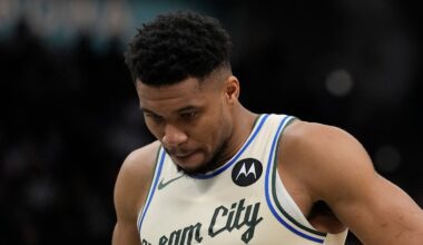 Minnesota Timberwolves v Milwaukee Bucks