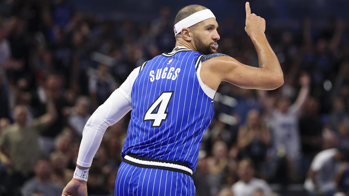 Jalen Suggs to return, How To Watch Orlando Magic-Cleveland Cavaliers, Lineups, Injury Report, Betting Lines & More