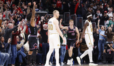 Bulls Shock Celtics, Move Over .500 – January 24, 2026