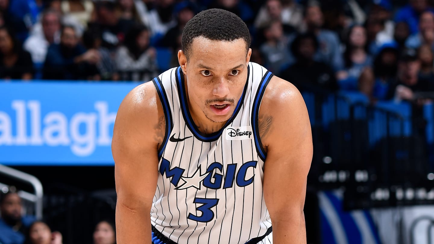 Desmond Bane and the Orlando Magic are hunting for energy and a way to get back on track. Right now, that depends on their shaky offense and even shakier shooting.