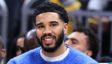 Boston Celtics, Jayson Tatum.