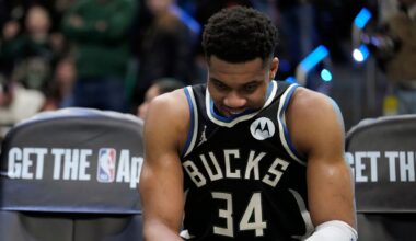 Giannis Antetokounmpo