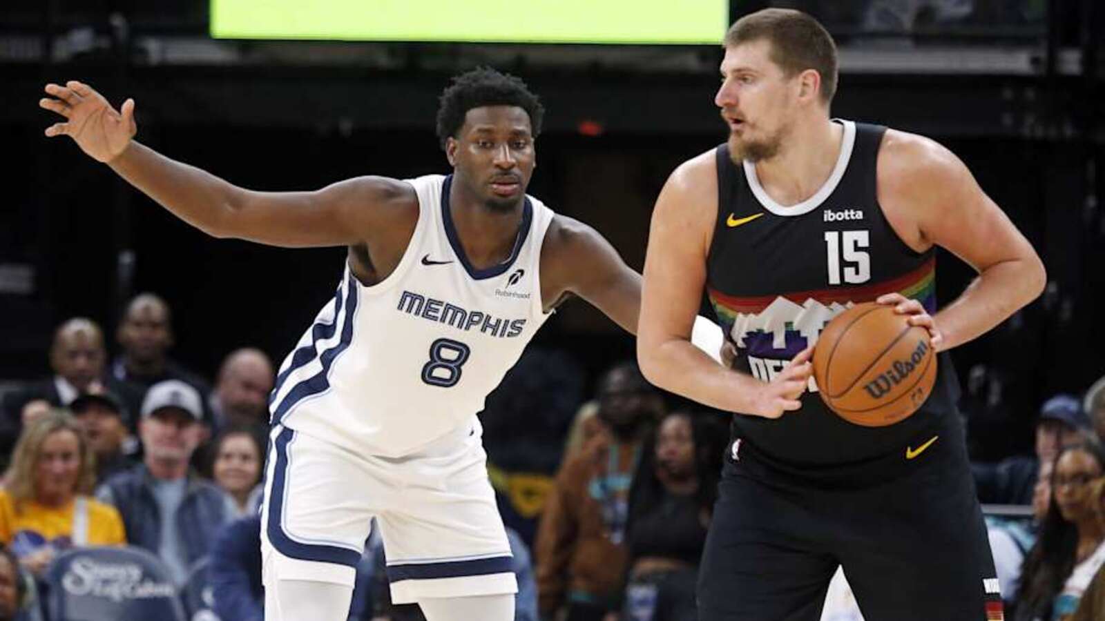 Memphis Grizzlies' Sunday matinee vs. Denver Nuggets postponed by NBA