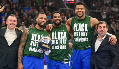 Jon Horst criticized as Bucks, Giannis are at a breaking point