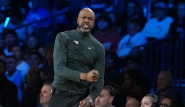 The Orlando Magic are at their breaking point