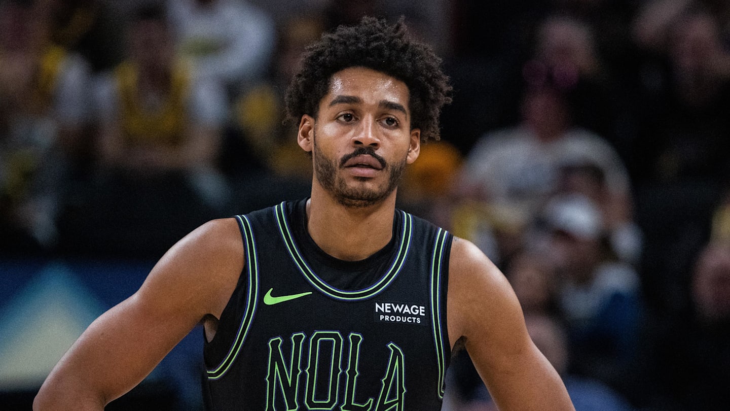 Pelicans' Jordan Poole Decision Signals His Inevitable Exit
