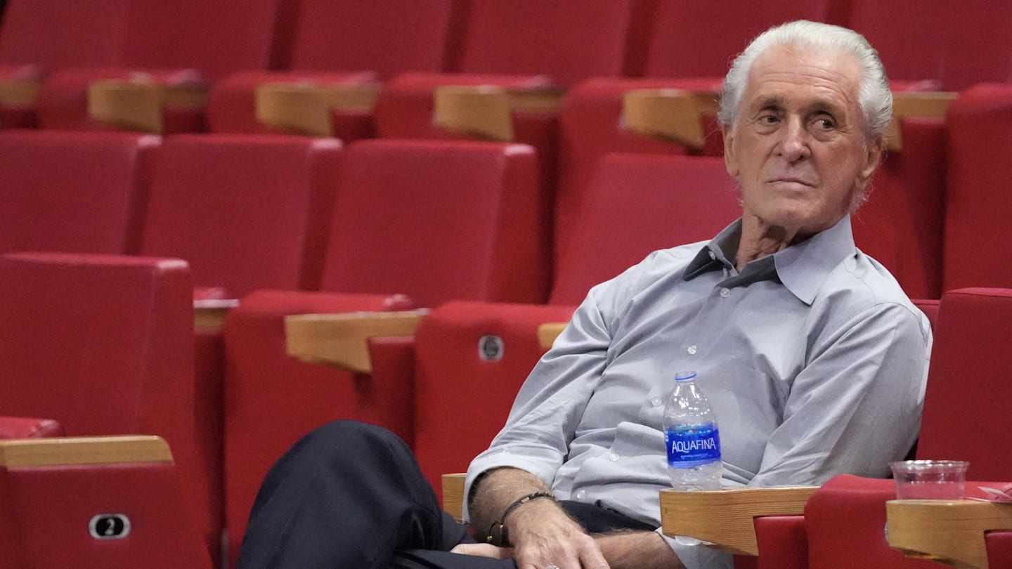 What the Miami Heat actually need at the trade deadline