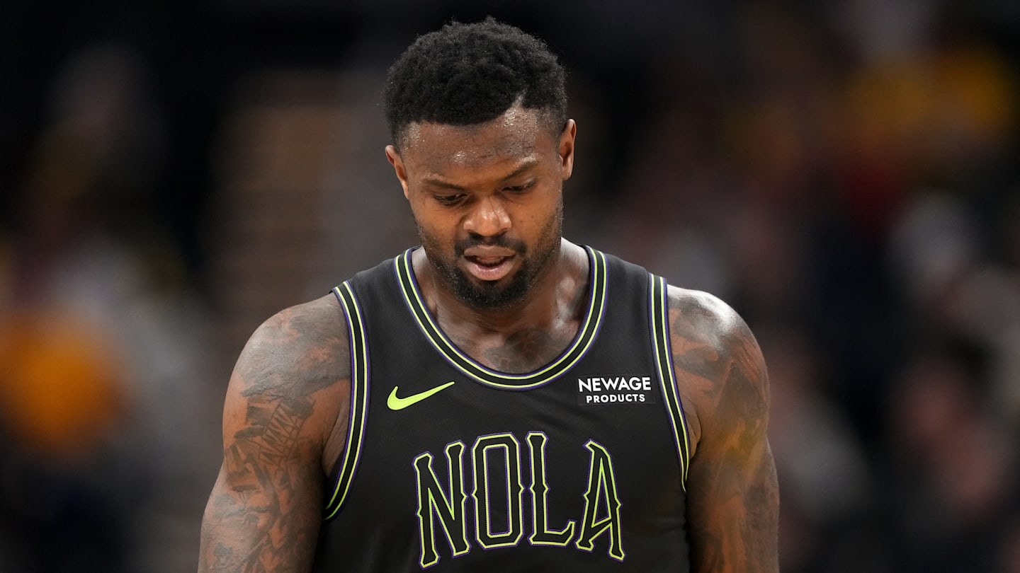 New Orleans Pelicans, Zion Williamson