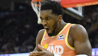 Donovan Mitchell gets best of Magic again, and more takeaways