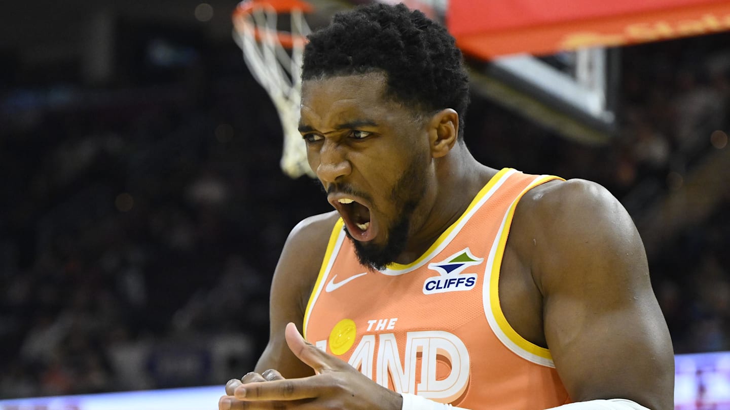Donovan Mitchell gets best of Magic again, and more takeaways