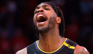 Golden State Warriors v Houston Rockets - Game Seven