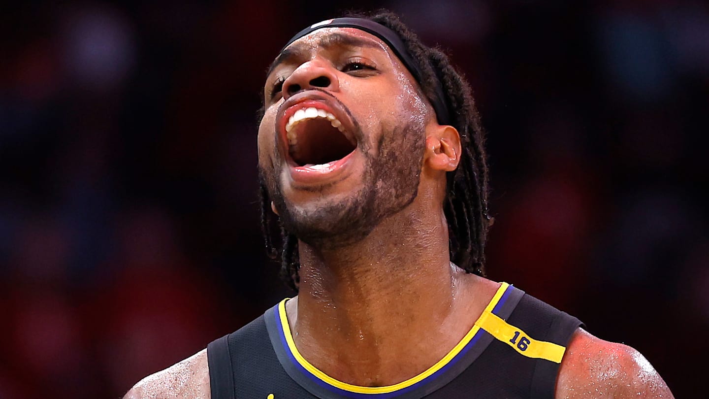 Golden State Warriors v Houston Rockets - Game Seven