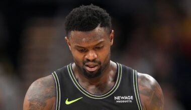 New Orleans Pelicans v Indiana Pacers