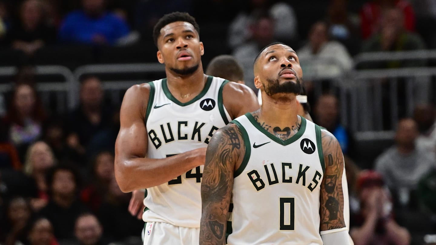 Bucks should not prioritize getting their picks back in Giannis deal