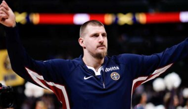 Nuggets' Nikola Jokic Receives New Injury Return Timeline