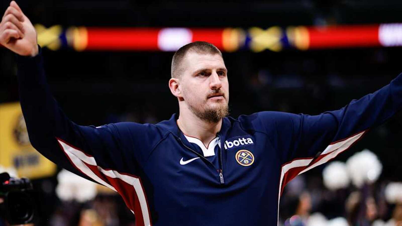 Nuggets' Nikola Jokic Receives New Injury Return Timeline