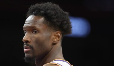 Los Angeles Clippers v Phoenix Suns